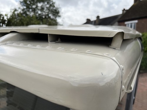 1955 Landrover series 1 station wagon En venta (imagen 158 de 314)