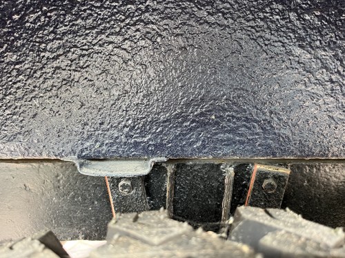 1955 Landrover series 1 station wagon En venta (imagen 246 de 314)