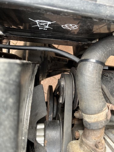 1955 Landrover series 1 station wagon En venta (imagen 191 de 314)