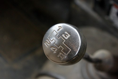 1984 Land Rover 110 V8 County Station Wagon For Sale (picture 47 of 120)