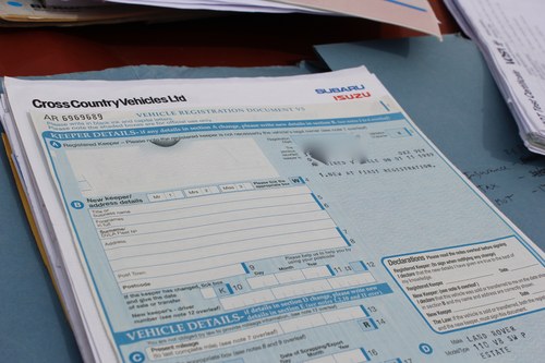 1984 Land Rover 110 V8 County Station Wagon For Sale (picture 116 of 120)