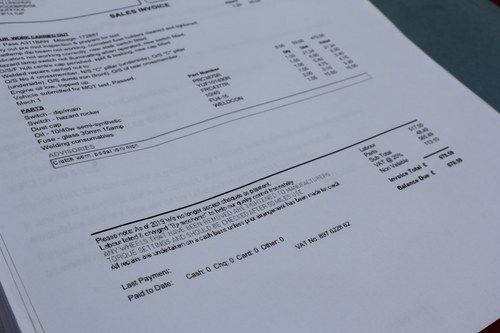 1984 Land Rover 110 V8 County Station Wagon For Sale (picture 104 of 120)