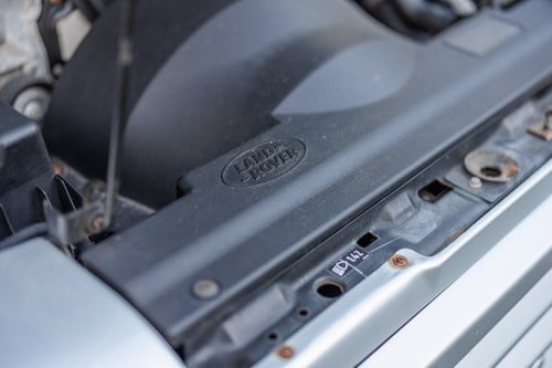 2013 Land Rover Defender 110 2.2 TDCi à vendre (picture 179 of 202)