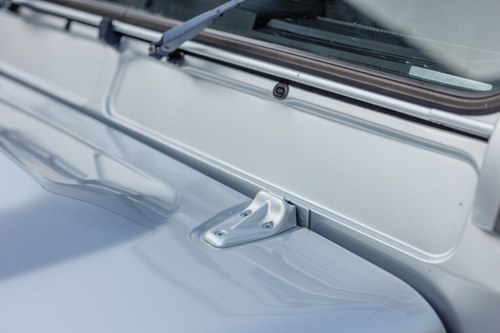 2013 Land Rover Defender 110 2.2 TDCi à vendre (picture 134 of 202)