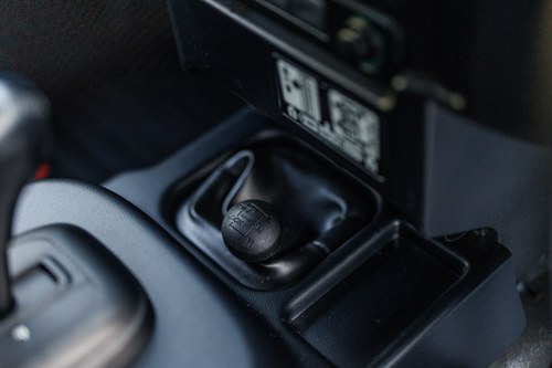 2013 Land Rover Defender 110 2.2 TDCi à vendre (picture 86 of 202)