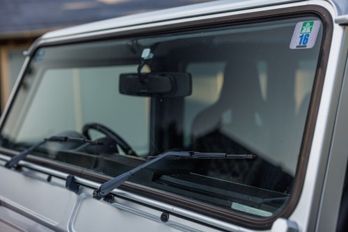 2013 Land Rover Defender 110 2.2 TDCi à vendre (picture 133 of 202)