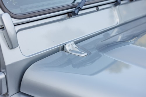 2013 Land Rover Defender 110 2.2 TDCi à vendre (picture 135 of 202)