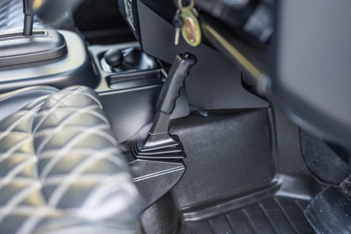 2013 Land Rover Defender 110 2.2 TDCi à vendre (picture 77 of 202)