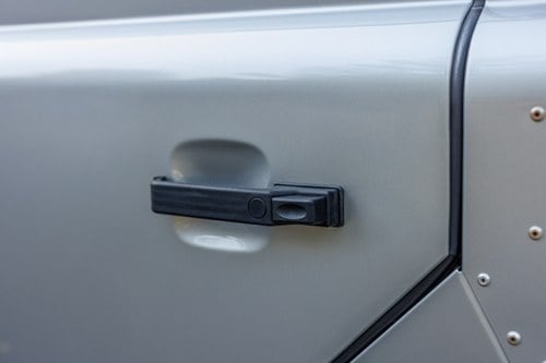 2013 Land Rover Defender 110 2.2 TDCi à vendre (picture 173 of 202)