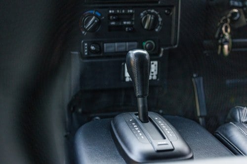 2013 Land Rover Defender 110 2.2 TDCi à vendre (picture 69 of 202)