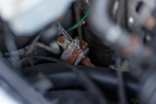 2013 Land Rover Defender 110 2.2 TDCi à vendre (picture 195 of 202)