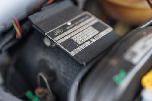 2013 Land Rover Defender 110 2.2 TDCi à vendre (picture 190 of 202)