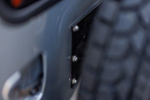 2013 Land Rover Defender 110 2.2 TDCi à vendre (picture 102 of 202)