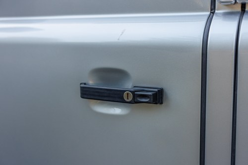 2013 Land Rover Defender 110 2.2 TDCi à vendre (picture 174 of 202)