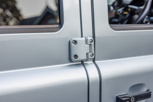 2013 Land Rover Defender 110 2.2 TDCi à vendre (picture 169 of 202)