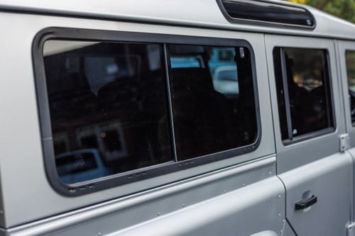 2013 Land Rover Defender 110 2.2 TDCi à vendre (picture 159 of 202)