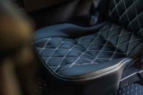 2013 Land Rover Defender 110 2.2 TDCi à vendre (picture 58 of 202)