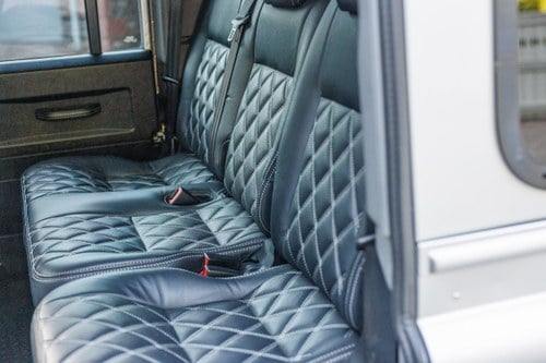 2013 Land Rover Defender 110 2.2 TDCi à vendre (picture 56 of 202)