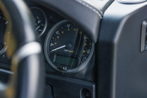 2013 Land Rover Defender 110 2.2 TDCi à vendre (picture 48 of 202)