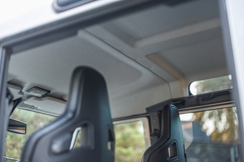 2013 Land Rover Defender 110 2.2 TDCi à vendre (picture 115 of 202)