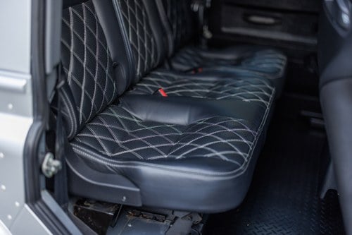 2013 Land Rover Defender 110 2.2 TDCi à vendre (picture 98 of 202)