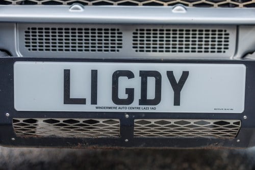 2013 Land Rover Defender 110 2.2 TDCi à vendre (picture 124 of 202)