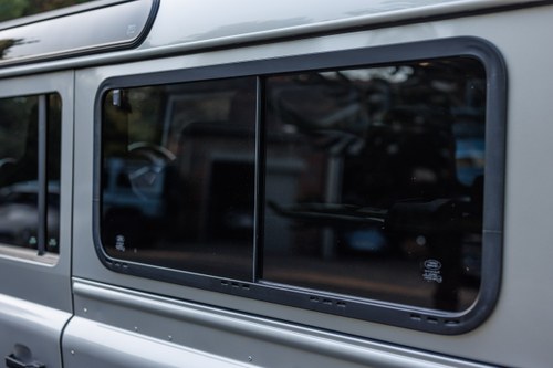 2013 Land Rover Defender 110 2.2 TDCi à vendre (picture 160 of 202)