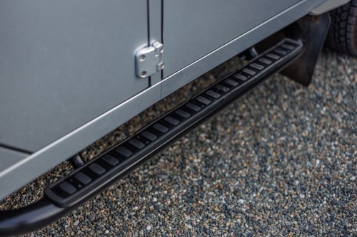 2013 Land Rover Defender 110 2.2 TDCi à vendre (picture 100 of 202)