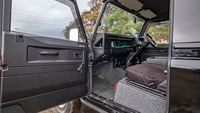 1991 Land Rover Defender 110 2.5 200Tdi For Sale (picture 51 of 131)