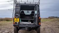1991 Land Rover Defender 110 2.5 200Tdi For Sale (picture 56 of 131)