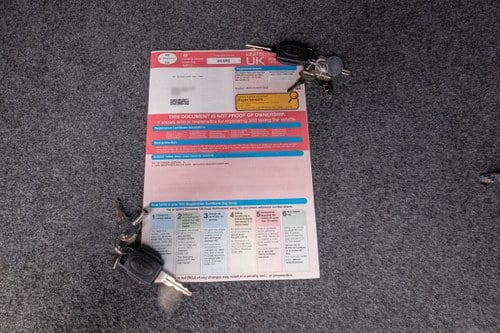 1991 Land Rover Defender 110 2.5 200Tdi zum Verkauf (Bild 131 von 131)