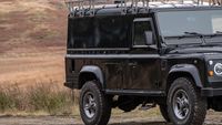 1991 Land Rover Defender 110 2.5 200Tdi For Sale (picture 100 of 131)