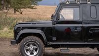 1991 Land Rover Defender 110 2.5 200Tdi For Sale (picture 111 of 131)
