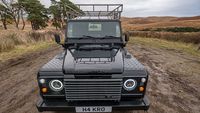 1991 Land Rover Defender 110 2.5 200Tdi For Sale (picture 26 of 131)