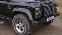 1991 Land Rover Defender 110 2.5 200Tdi For Sale (picture 63 of 131)