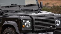 1991 Land Rover Defender 110 2.5 200Tdi For Sale (picture 102 of 131)