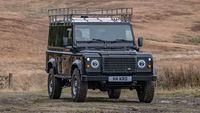 1991 Land Rover Defender 110 2.5 200Tdi For Sale (picture 4 of 131)