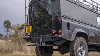 1991 Land Rover Defender 110 2.5 200Tdi For Sale (picture 59 of 131)