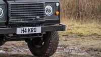 1991 Land Rover Defender 110 2.5 200Tdi For Sale (picture 104 of 131)