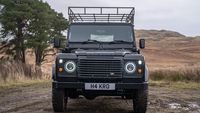 1991 Land Rover Defender 110 2.5 200Tdi For Sale (picture 17 of 131)