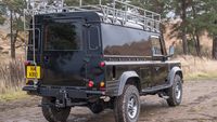 1991 Land Rover Defender 110 2.5 200Tdi For Sale (picture 9 of 131)