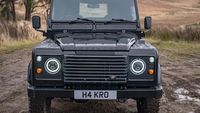 1991 Land Rover Defender 110 2.5 200Tdi For Sale (picture 19 of 131)