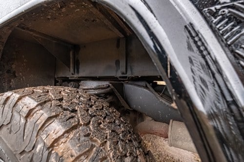 1991 Land Rover Defender 110 2.5 200Tdi zum Verkauf (Bild 95 von 131)