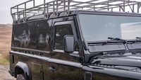 1991 Land Rover Defender 110 2.5 200Tdi For Sale (picture 79 of 131)