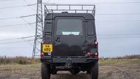 1991 Land Rover Defender 110 2.5 200Tdi For Sale (picture 16 of 131)
