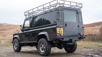 1991 Land Rover Defender 110 2.5 200Tdi For Sale (picture 6 of 131)