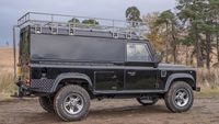 1991 Land Rover Defender 110 2.5 200Tdi For Sale (picture 10 of 131)