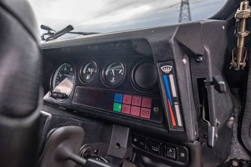 1991 Land Rover Defender 110 2.5 200Tdi zum Verkauf (Bild 44 von 131)