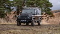 1991 Land Rover Defender 110 2.5 200Tdi For Sale (picture 5 of 131)