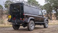 1991 Land Rover Defender 110 2.5 200Tdi For Sale (picture 8 of 131)
